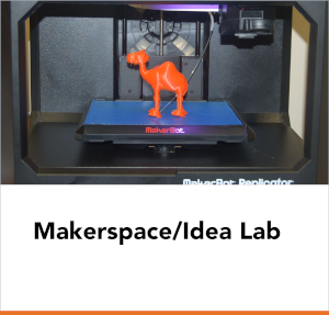 Makerspace Idea Lab
